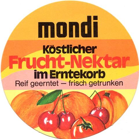 hamburg hh-hh bavaria mondi 1a (rund195-u obst)